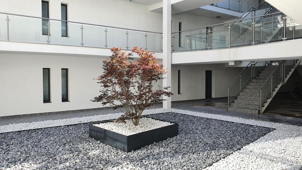 Kekvitorla Apartman Кестхей Экстерьер фото