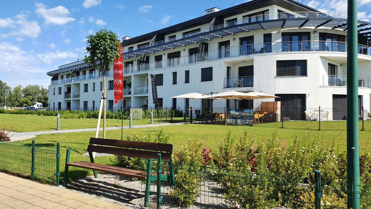 Kekvitorla Apartman Кестхей Экстерьер фото