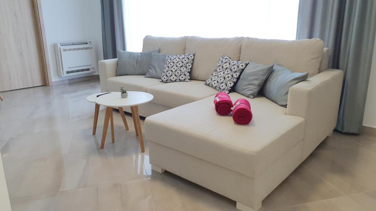 Kekvitorla Apartman Кестхей Экстерьер фото