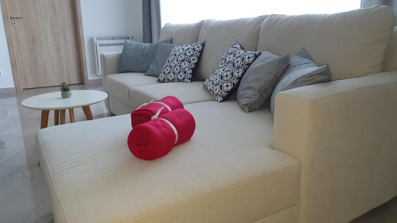 Kekvitorla Apartman Кестхей Экстерьер фото