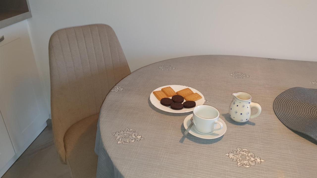 Kekvitorla Apartman Кестхей Экстерьер фото
