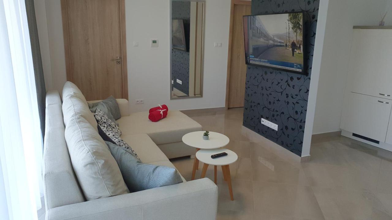 Kekvitorla Apartman Кестхей Экстерьер фото